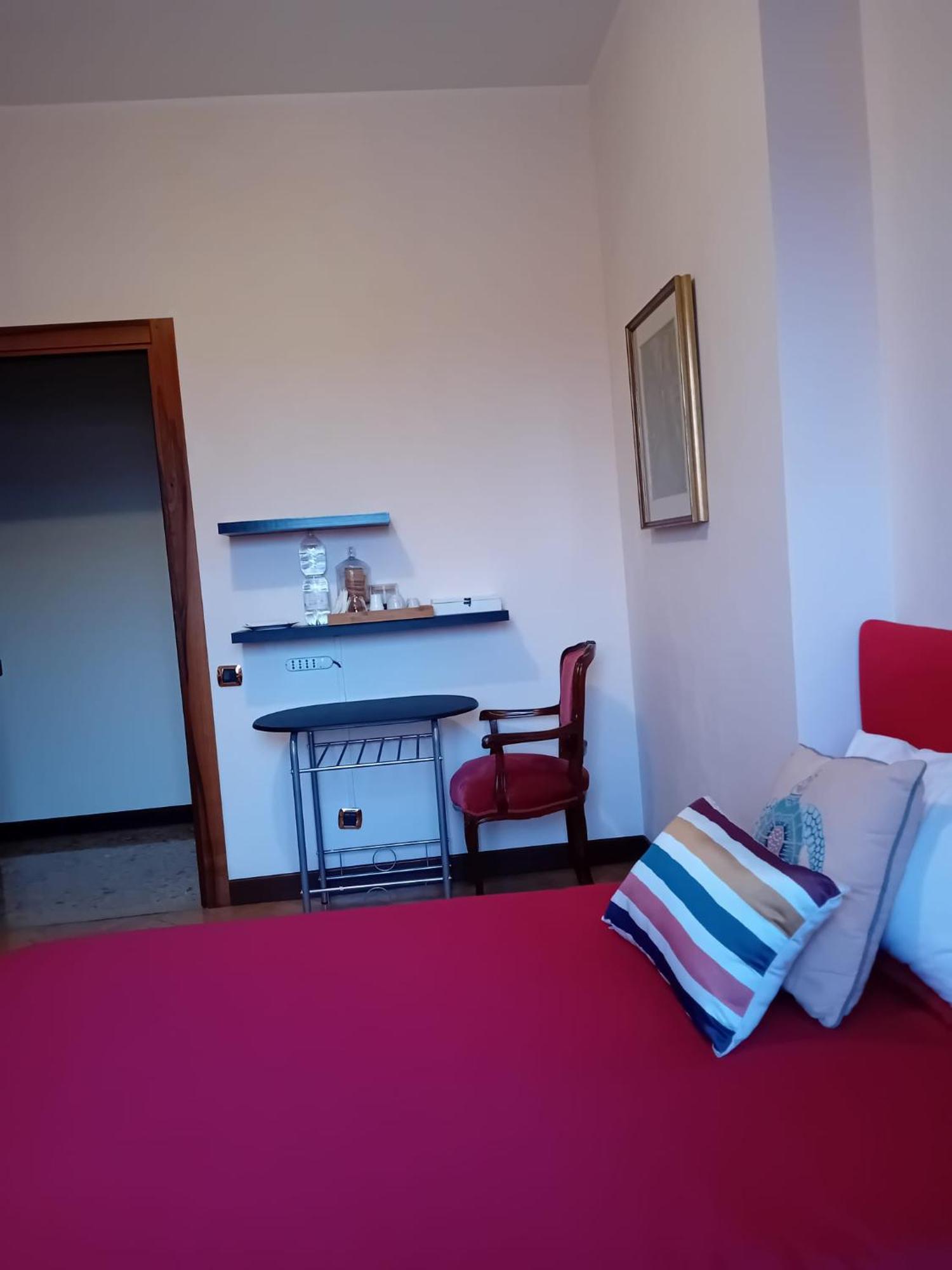B&B Califano- 2 Leoni Verona Exterior foto
